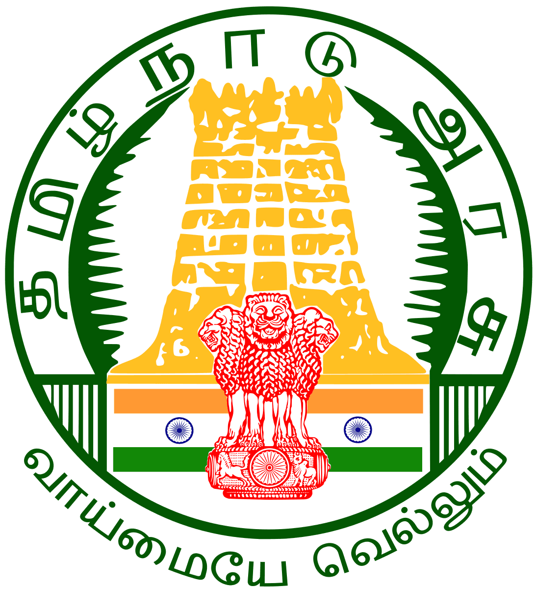 Tamil Nadu Horticulture Department