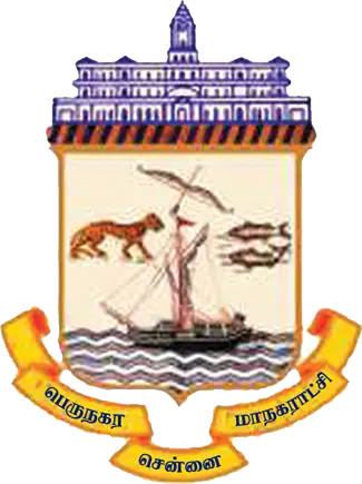 Greater Chennai Corporation (GCC)