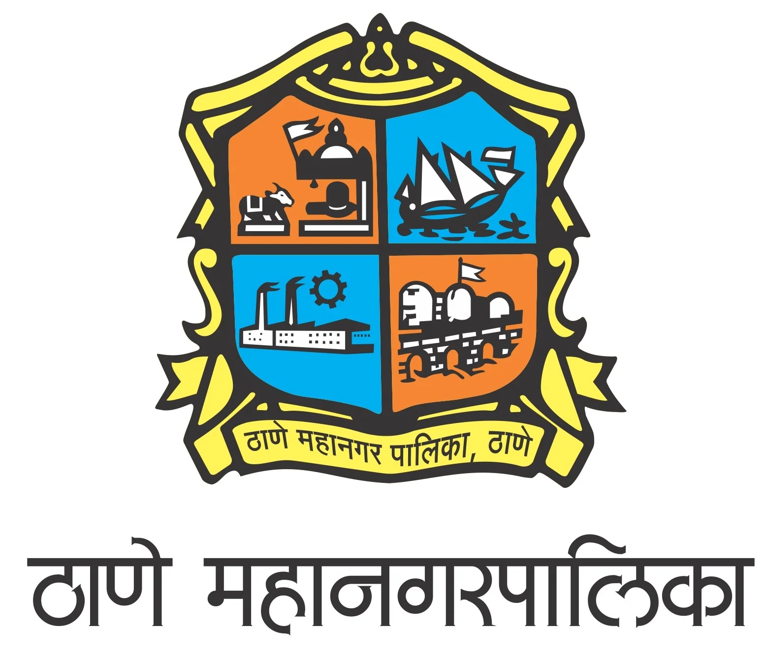 Thane Municipal Corporation