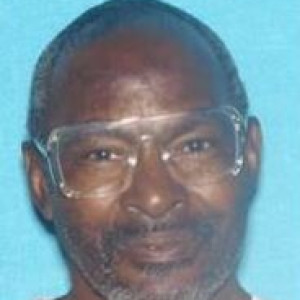 Missing: Jackie Edwards-66 year old Male from 2700 Block of Castleman Street, Memphis, Tennessee, USA