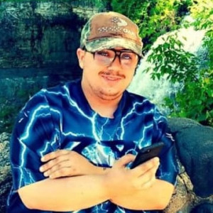 Missing: Jason M Woods-24 year old Male from Murfreesboro, Tennessee, USA