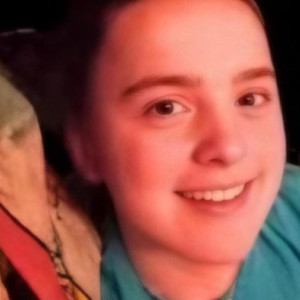 Missing: Jada Ison-15 year old Female from Lad Academy, St Rose 88th street ,Milwaukee, Wisconsin, USA-2