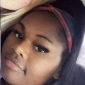 Missing: Jamaela Marie Belser-17 year old Female from Cleveland, Ohio, USA-2