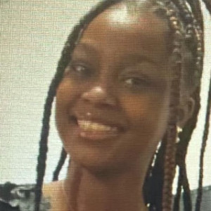 Missing: Ja'niyah McMichael-13 year old Female from Gary, Indiana, USA-2
