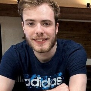 Missing: Jarod Neidlinger-26 year old Male from Snellville, Georgia, USA-2