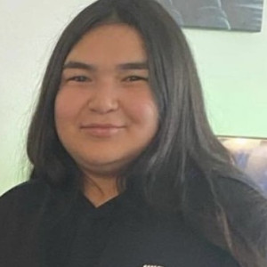 Missing: Jasmine Ice-16 year old Female from Area of Sargent Ave and Agnes St, in Winnipeg, Manitoba, Canada