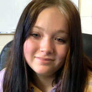 Missing: Jasmine Kay Wallace-14 year old Female from Red House, Putnam County, West Virginia, USA-2