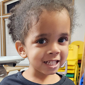 Missing: Javarius Hardman-03 year old Male from Adrian, Michigan, USA