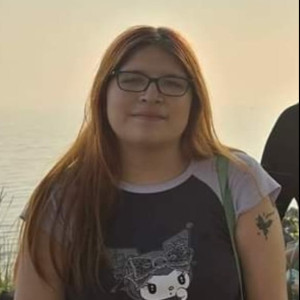 Missing: Jadynn (Jay) Peters-20 year old Female from Ruby Creek Road,(Near Ruby Creek Gallery), Agassiz, British Columbia, Canada