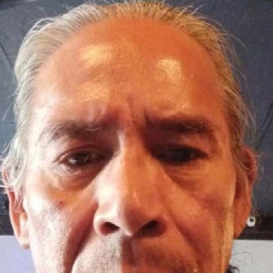 Missing: Joseph Johnson-58 year old Male from Grande Prairie, Alberta, Canada