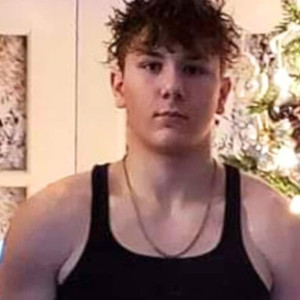 Missing: Judson Clifford-17 year old Male from Fairbanks, Alaska, USA