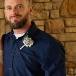 Missing: Justin Mauney-37 year old Male from ST Marks Lutheran Church, Asheville, North Carolina, USA