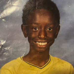 Missing: Kasahn Young-13 year old Male from Area of 99 W Gateway Blvd., Savannah, Georgia, USA