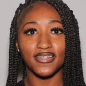 Missing: Kelly Denise Jennings-17 year old Female from 2201 E Kiehl Avenue, Sherwood, Arkansas, Canada