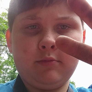 Missing: Kenneth Anthony Angle-19 year old Male from Charmco, Greenbrier County, West virginia, USA