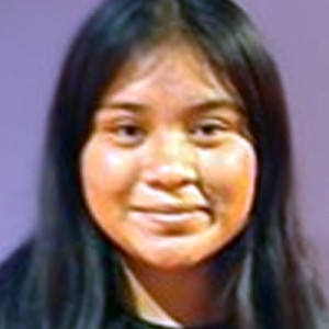 Missing: Kimberli Caal-Choc-18 year old Female from Coffee Springs, Geneva County, Alabama, USA