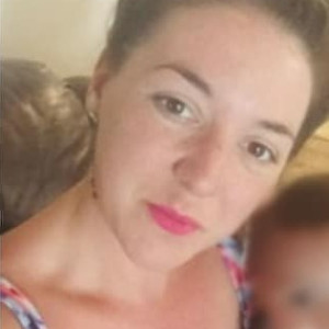 Missing: Kirstie  Marie Girard-34 year old Female from 10 Avenue and Alward Street, Prince George, British Columbia, USA-2