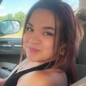 Missing: Rikisha "Kisha" Bear-20 year old Female from Flathead Reservation, Pablo, Montana, USA