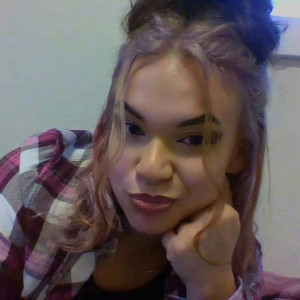 Missing: Rikisha "Kisha" Bear-20 year old Female from Flathead Reservation, Pablo, Montana, USA-2