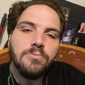 Missing: Kristopher Nay-31 year old Male from Salt Lake City, Utah, USA-2