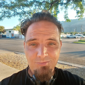 Missing: Kristopher Nay-31 year old Male from Salt Lake City, Utah, USA-3