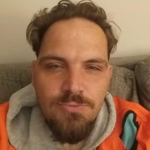 Missing: Kristopher Nay-31 year old Male from Salt Lake City, Utah, USA