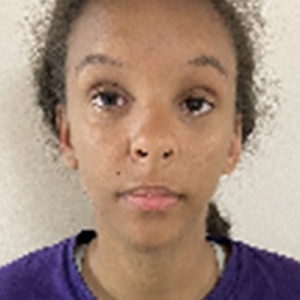 Missing: Kristynna  Beasley-14 year old Female from Garland County, Arkansas, USA