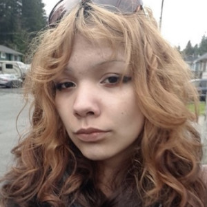 Missing: Lexus Hill-18 year old Female from Prince Rupert, British Columbia, Canada