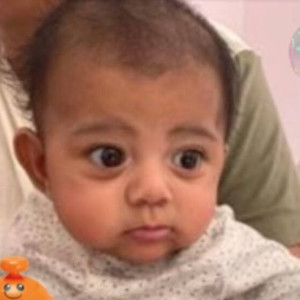 Missing: Lizeth Avila-01 year old Female from Los Angeles, California
