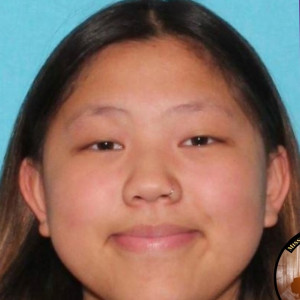 Missing: Vylette Yang-16 year old Female from Blaine, Minnesota, USA-2