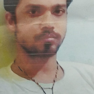 Missing: M Azhar-26 year old Male from Karachi, Pakistan