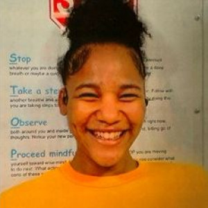 Missing: Madeline  B  Taveras-15 year old Female from Yonkers, New York, USA
