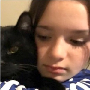 Missing: Madyson  Nieves-13 year old Female from Tulsa, Oklahoma, USA-2