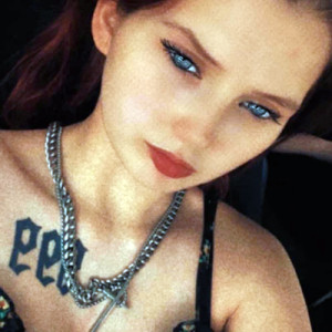 Missing: Makayla Rose Zillig-16 year old Female from Gadsden, Alabama, USA-2