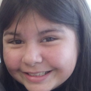 Missing: Maria Sparvier-12 year old Female from 3100 block of 4th Avenue in Regina