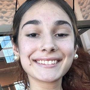 Missing: Mary Abourezk Macias-16 year old Female from Fayetteville, North Carolina, USA-2