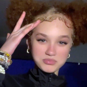 Missing: Meighla  Jaso-13 year old Female from Toledo, Ohio, USA