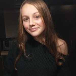 Missing: Mélodie Gagné-16 year old Female from des Affaires Street in Notre-Dame-des-Prairies, Quebec, Canada