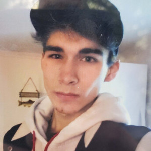 Missing: Michael Hie-20 year old Male from West Lane in Moncton, New Brunswick, Canada