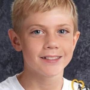 Missing: Michael Vaughan-10 year old Male from Southwest 9th Street and Arizona in Fruitland, Idaho