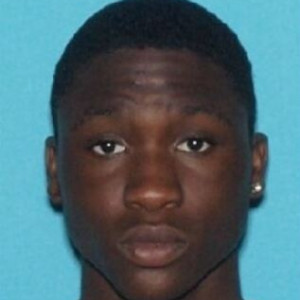 Missing: Mileke Vaughn-16 year old Male from Memphis, Tennessee, USA