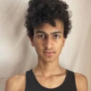 Missing: Nathaniel Chambers-17 year old Male from 7000 block of Carey Lane, Maple Grove,