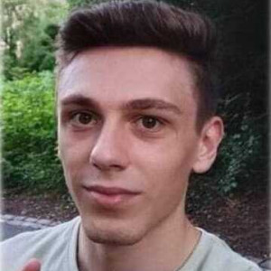 Missing: Nick Frischke-22 year old Male from Pinelands, Cape Town, South Africa