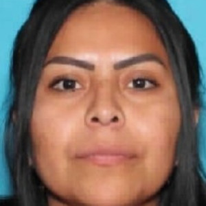 Missing: Nirvana Mcdonald-27 year old Female from Gallup, New Mexico, Mexico,