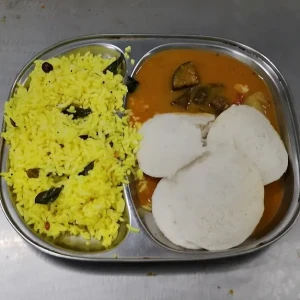 Amma unavagam, Dhanalakshmi Nagar, Vanagaram-2