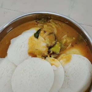 Amma unavagam, Dhanalakshmi Nagar, Vanagaram