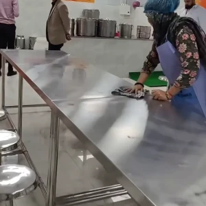 Atal Canteen, Palam Enclave-2