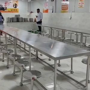 Atal Canteen, Palam Enclave-3