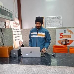 Atal Canteen, Goyla Dairy, Sector-3, Phase 1, Dwarka-1