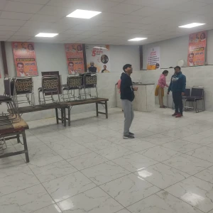 Atal canteen, Sector-3, Phase-1, Dwarka-2